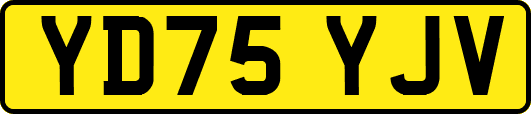 YD75YJV