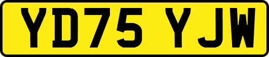 YD75YJW