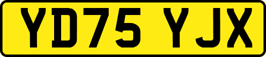 YD75YJX