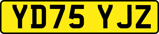 YD75YJZ