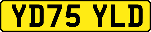 YD75YLD