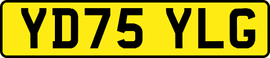 YD75YLG