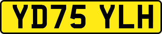 YD75YLH