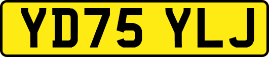 YD75YLJ