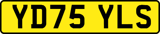 YD75YLS