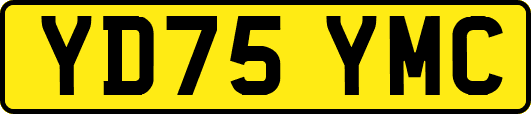 YD75YMC
