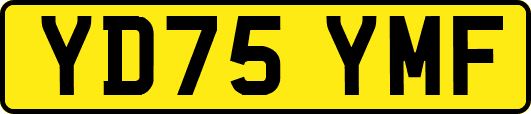 YD75YMF