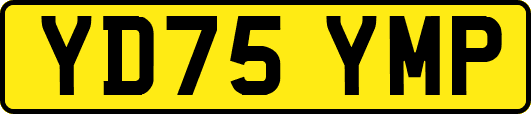 YD75YMP