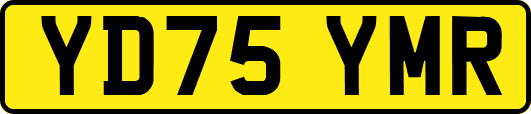 YD75YMR