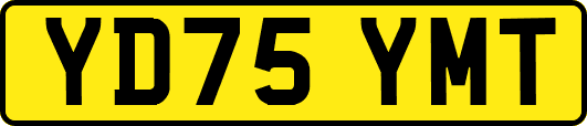YD75YMT