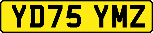YD75YMZ