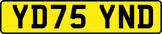 YD75YND