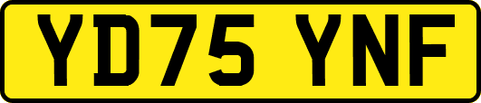 YD75YNF