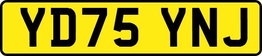 YD75YNJ