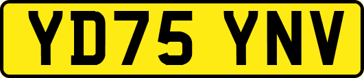 YD75YNV