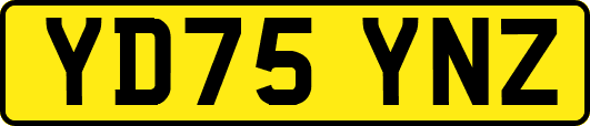 YD75YNZ
