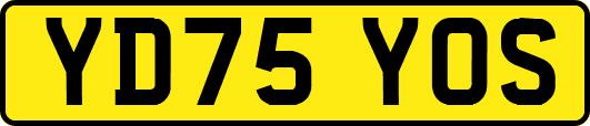 YD75YOS