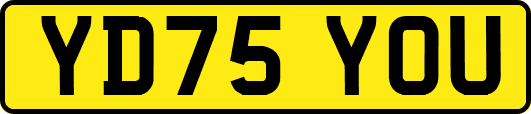 YD75YOU