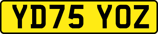 YD75YOZ