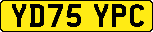 YD75YPC