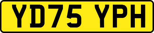 YD75YPH