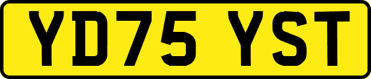 YD75YST