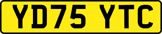 YD75YTC