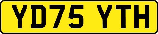 YD75YTH