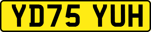 YD75YUH