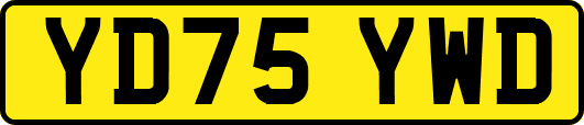 YD75YWD