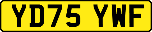 YD75YWF