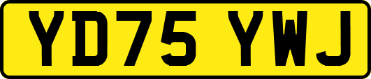 YD75YWJ