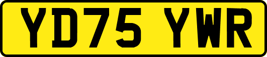YD75YWR