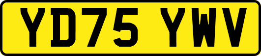 YD75YWV