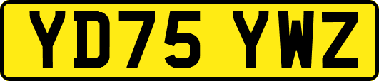 YD75YWZ