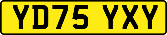 YD75YXY