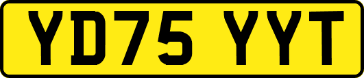 YD75YYT