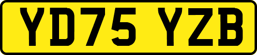 YD75YZB