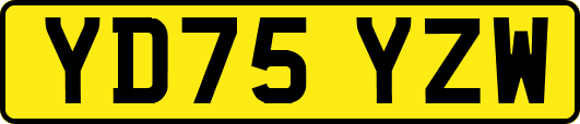 YD75YZW
