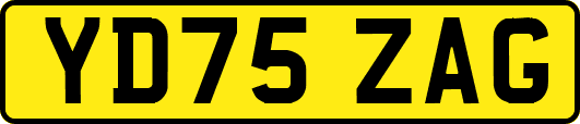 YD75ZAG