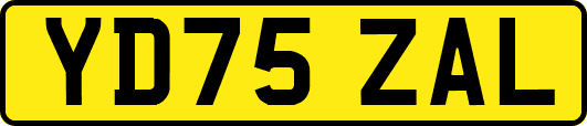 YD75ZAL