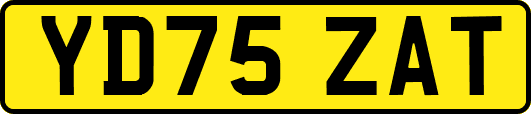 YD75ZAT