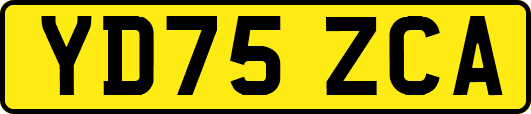 YD75ZCA