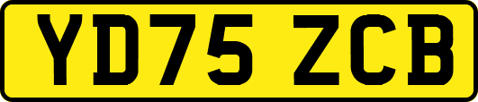YD75ZCB