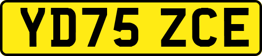 YD75ZCE
