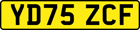 YD75ZCF