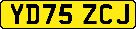 YD75ZCJ