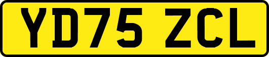 YD75ZCL