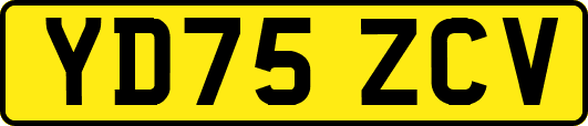 YD75ZCV