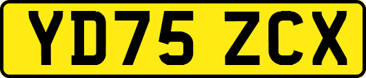 YD75ZCX